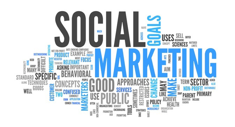 Social Media Marketing Dubai-Infoquest